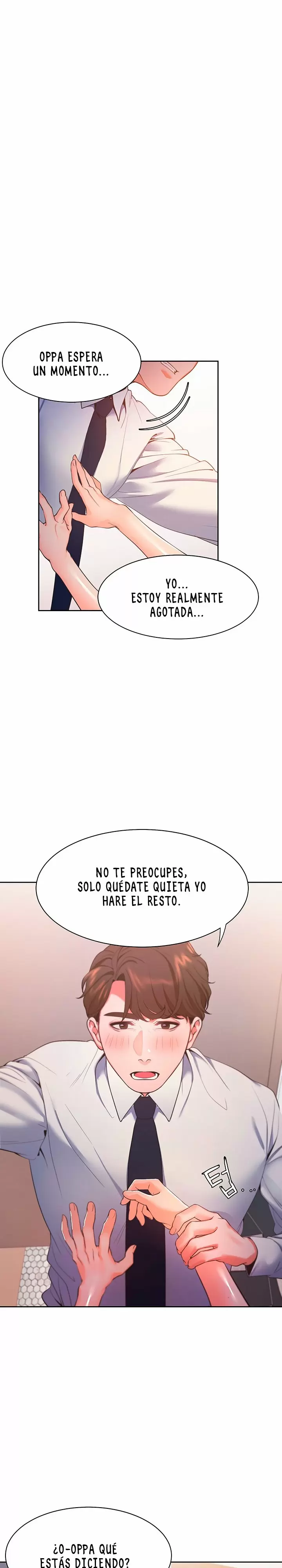 Thirst Capítulo 23 - Página 4