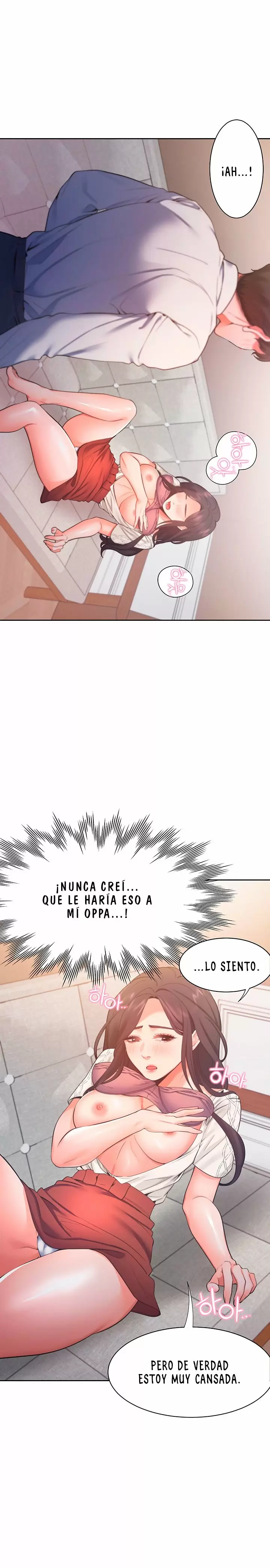 Thirst Capítulo 23 - Página 8