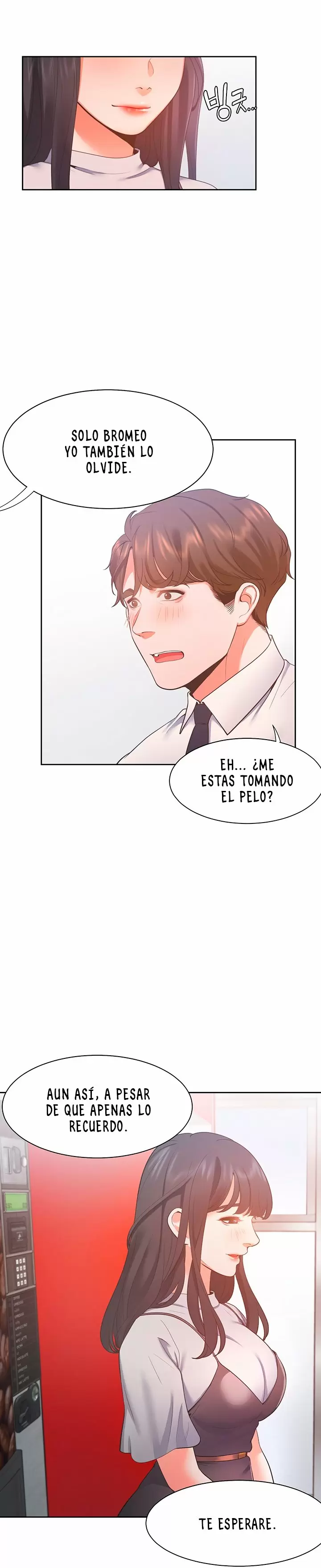 Thirst Capítulo 24 - Página 12