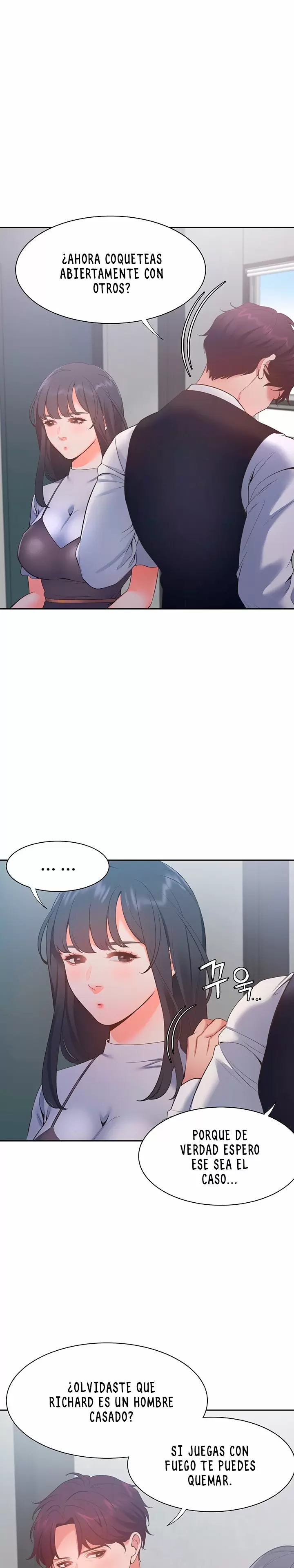 Thirst Capítulo 24 - Página 16