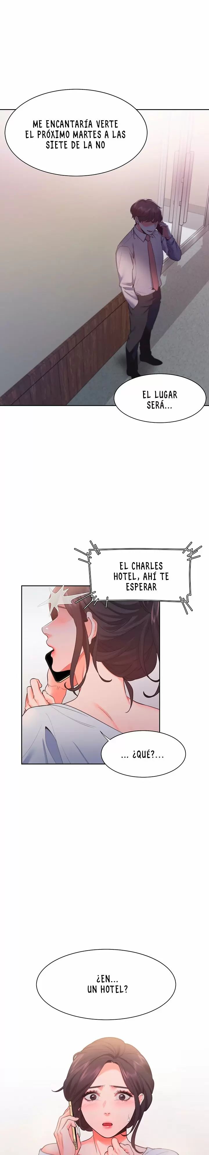 Thirst Capítulo 24 - Página 2