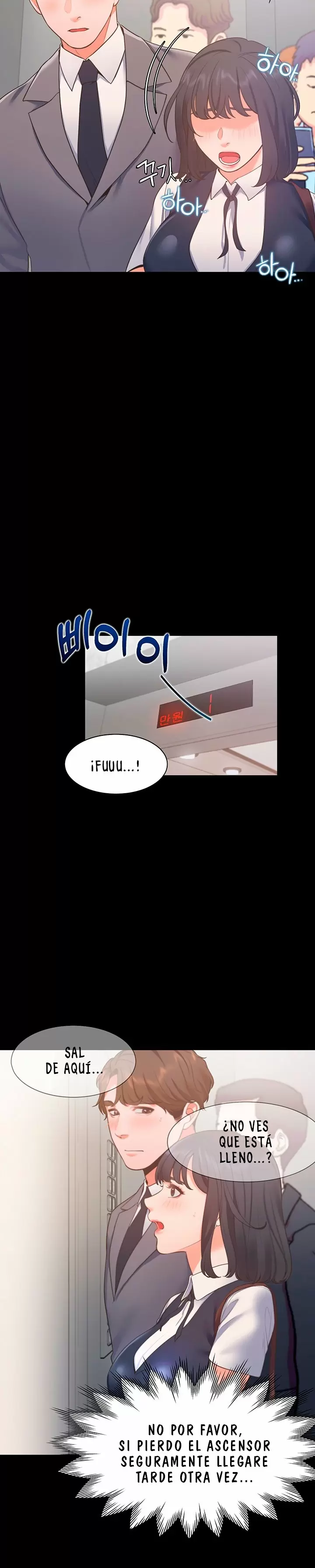 Thirst Capítulo 24 - Página 25