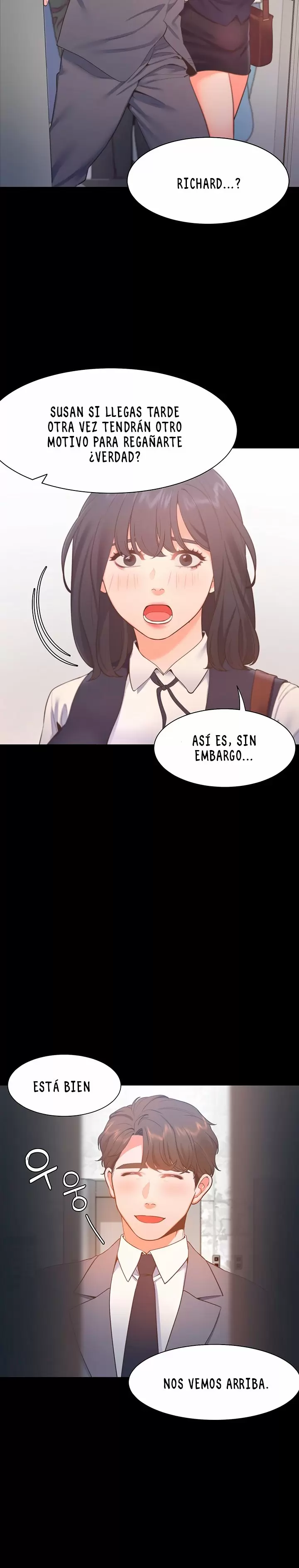 Thirst Capítulo 24 - Página 27