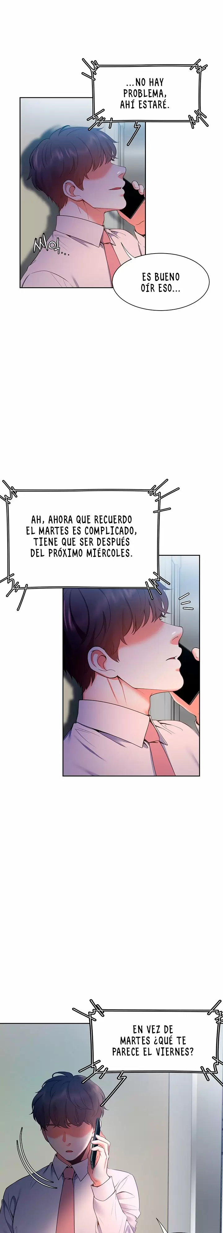 Thirst Capítulo 24 - Página 4