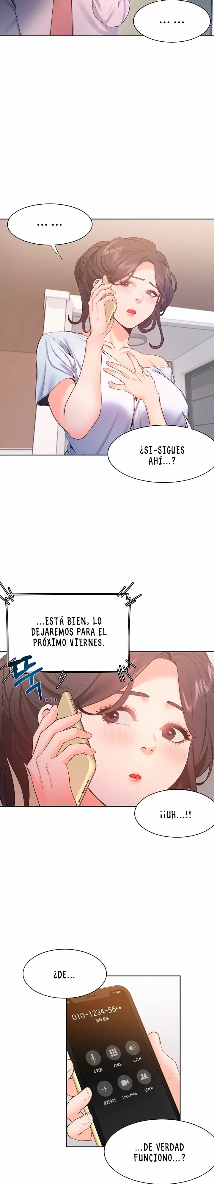 Thirst Capítulo 24 - Página 5