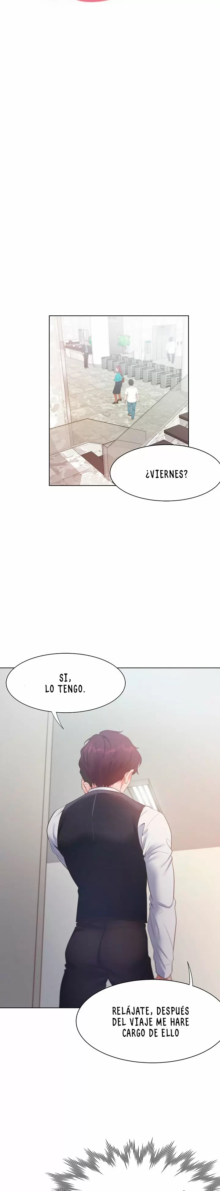 Thirst Capítulo 24 - Página 7