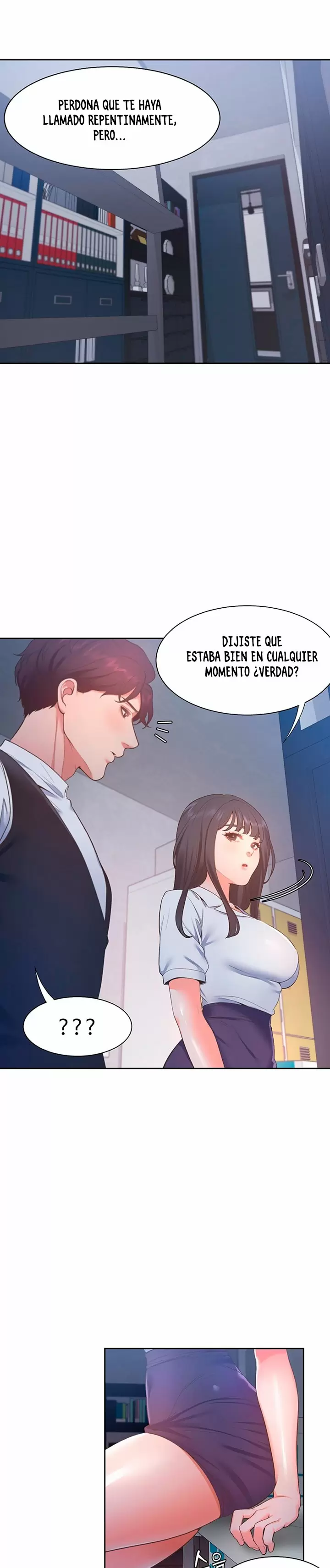 Thirst Capítulo 25 - Página 10