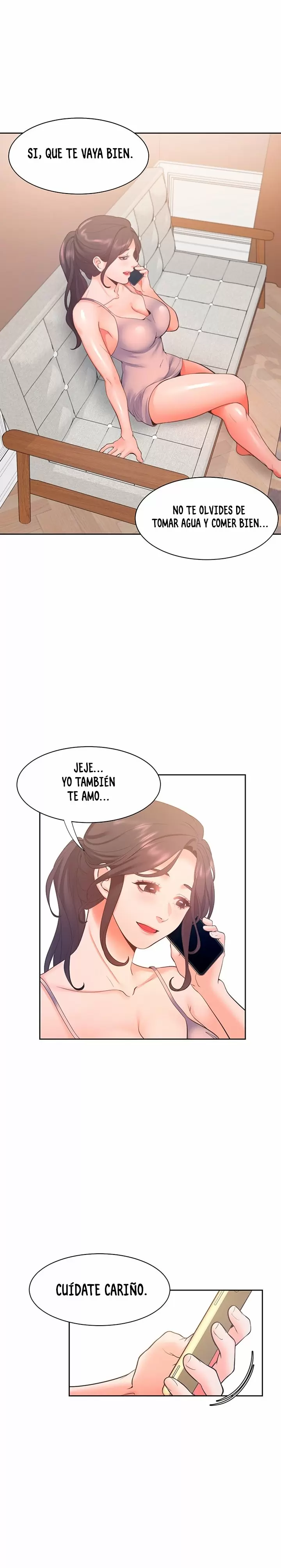Thirst Capítulo 25 - Página 17