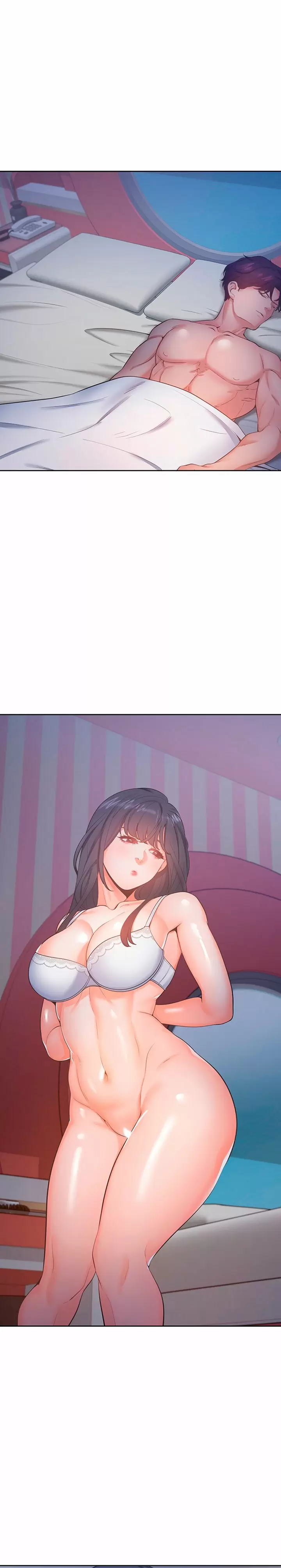 Thirst Capítulo 25 - Página 2