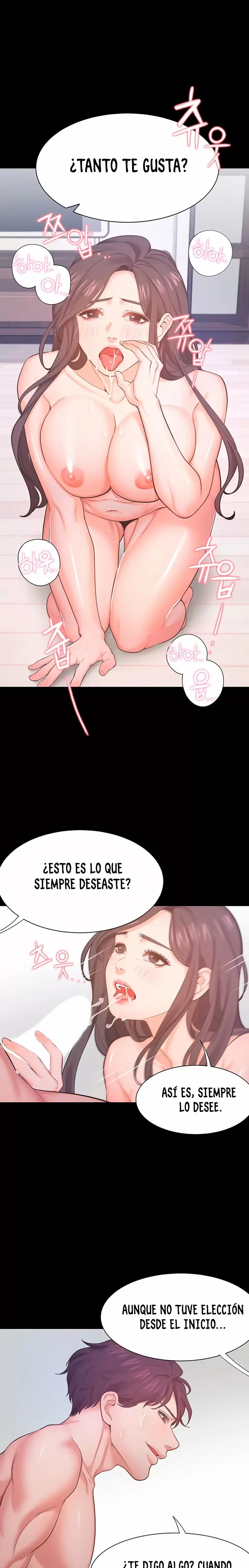 Thirst Capítulo 25 - Página 22