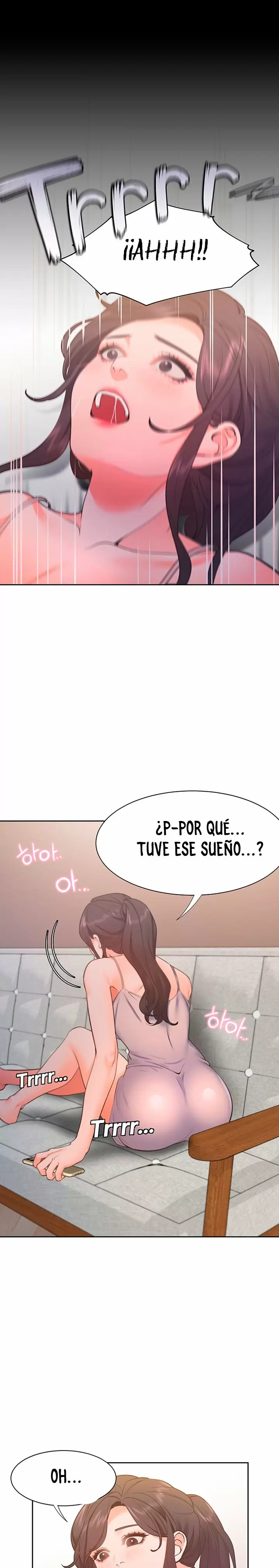 Thirst Capítulo 25 - Página 26