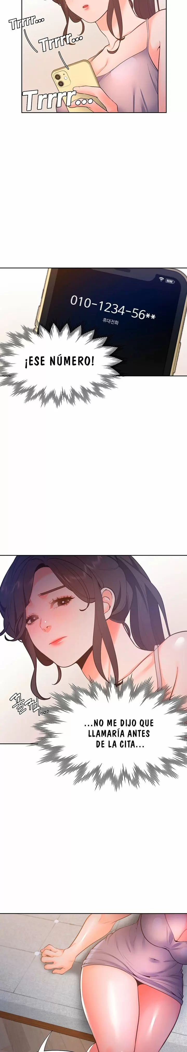 Thirst Capítulo 25 - Página 27