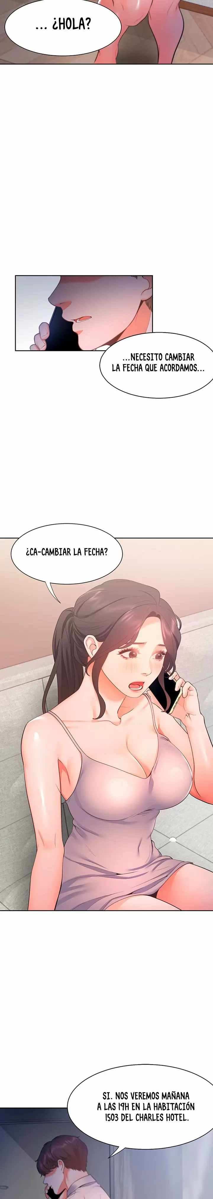 Thirst Capítulo 25 - Página 28