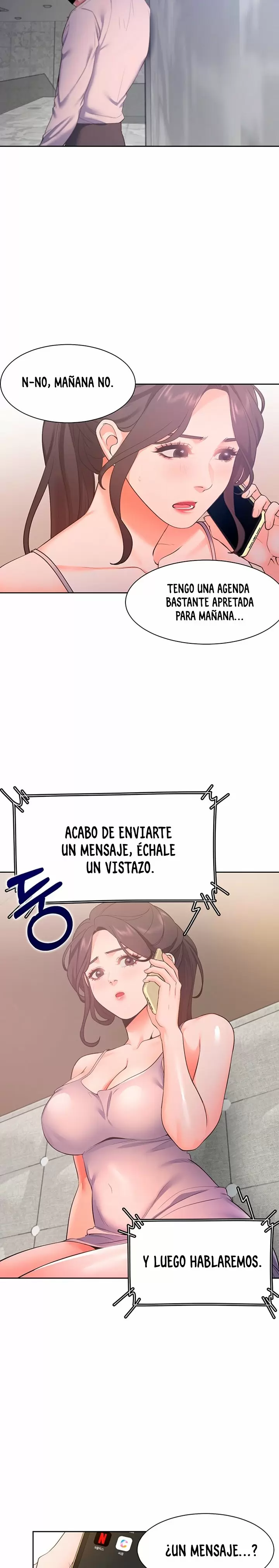 Thirst Capítulo 25 - Página 29