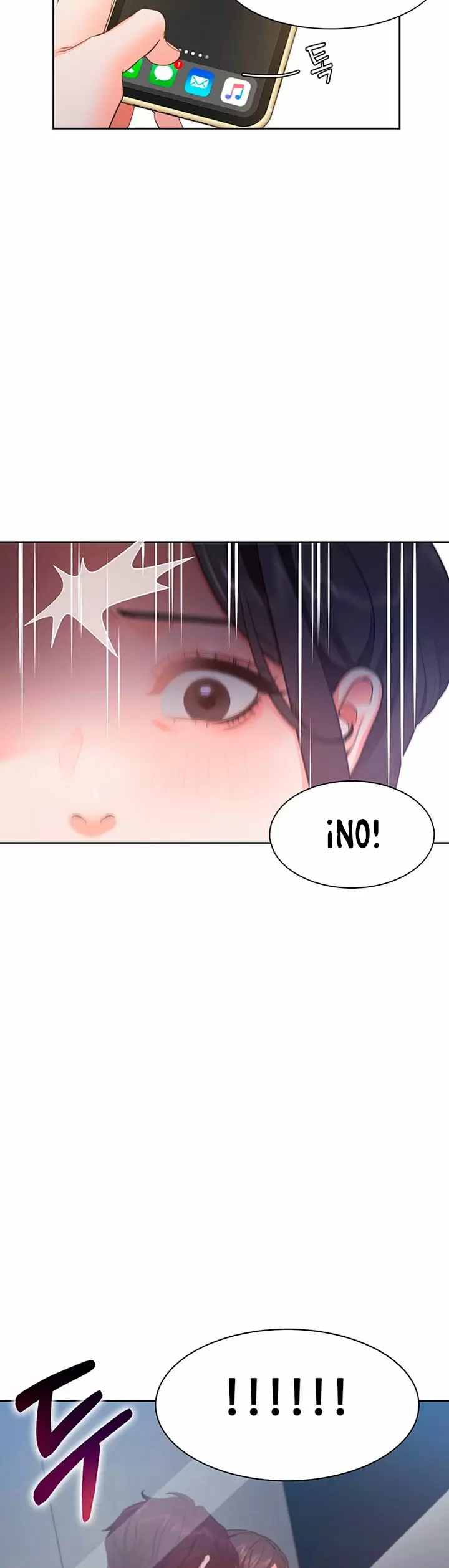 Thirst Capítulo 25 - Página 30