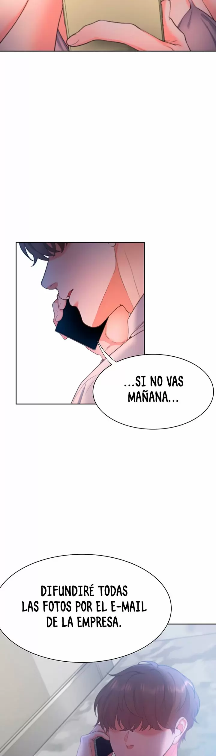 Thirst Capítulo 25 - Página 32