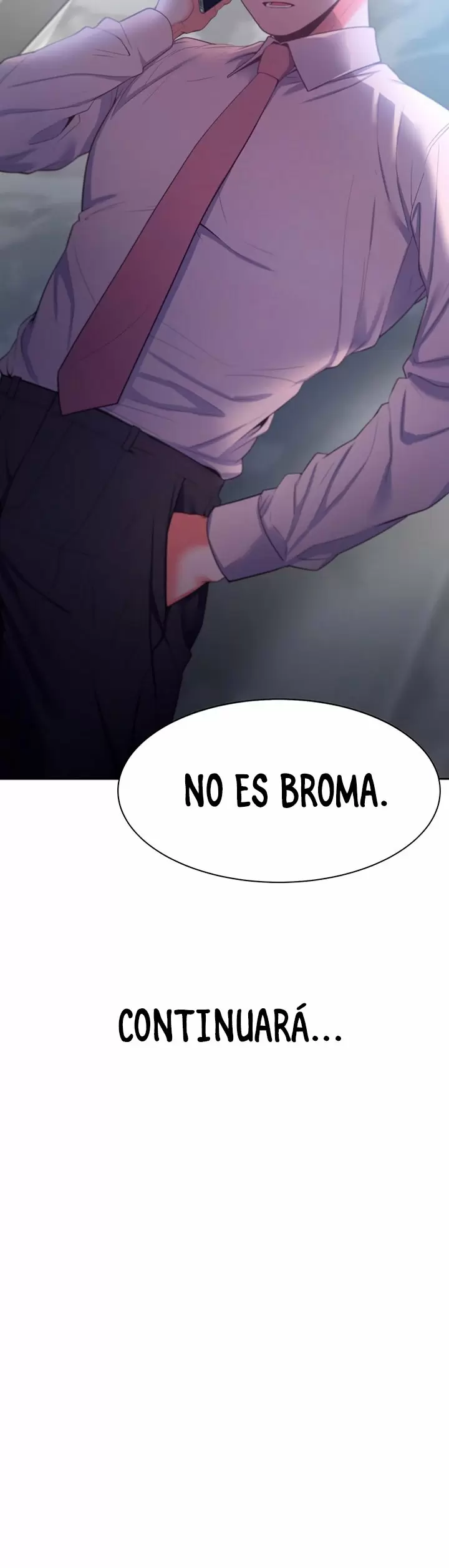 Thirst Capítulo 25 - Página 33