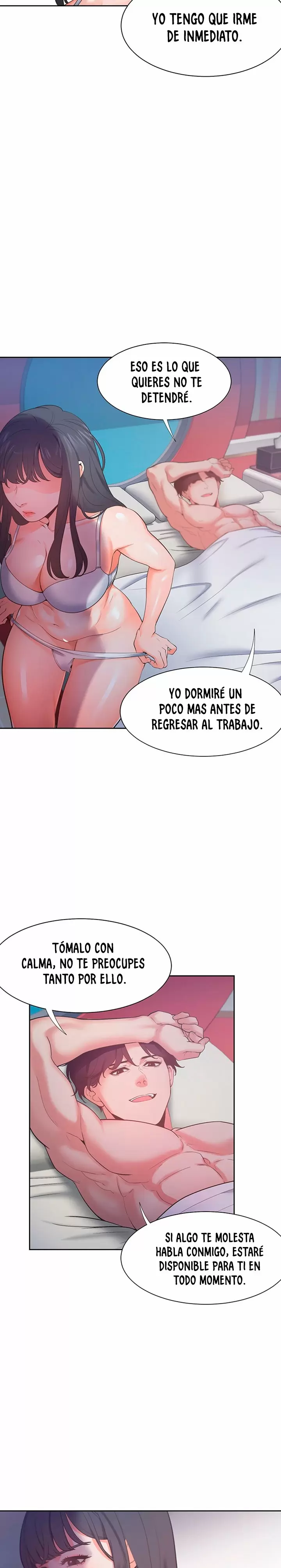 Thirst Capítulo 25 - Página 4