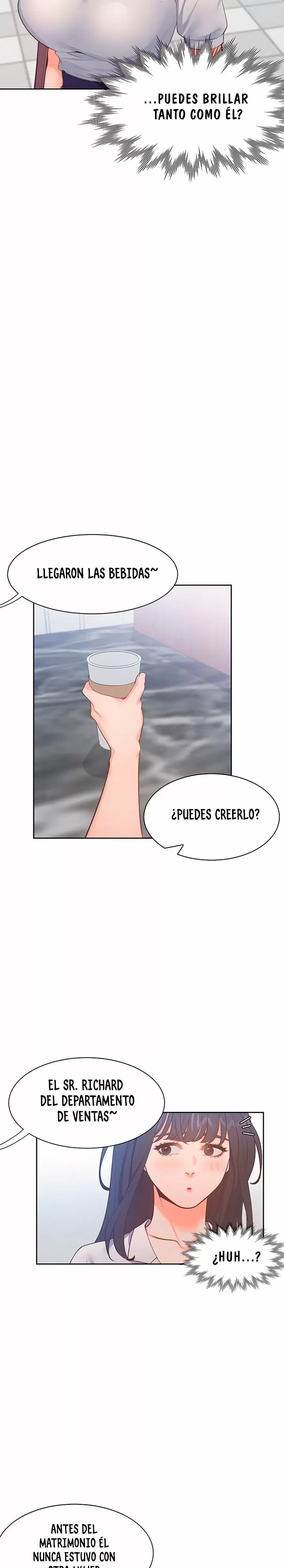 Thirst Capítulo 25 - Página 8