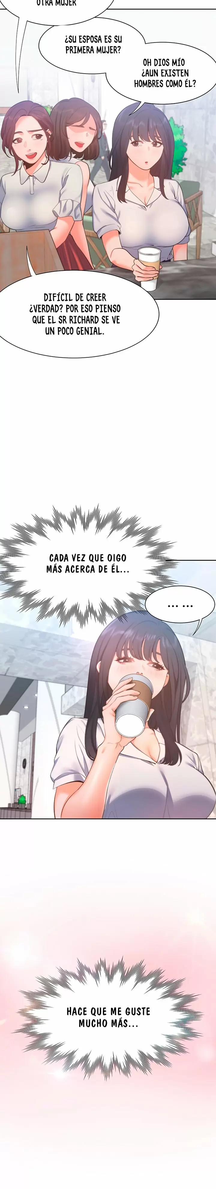 Thirst Capítulo 25 - Página 9
