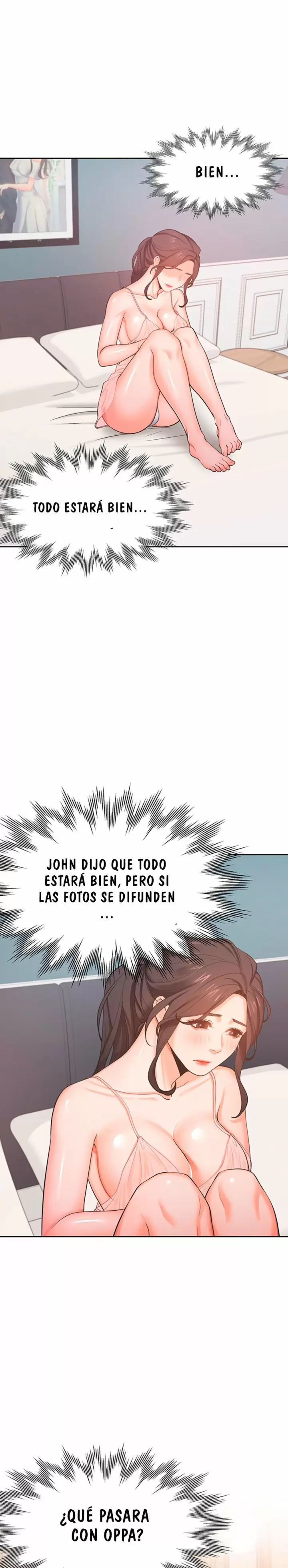 Thirst Capítulo 26 - Página 10
