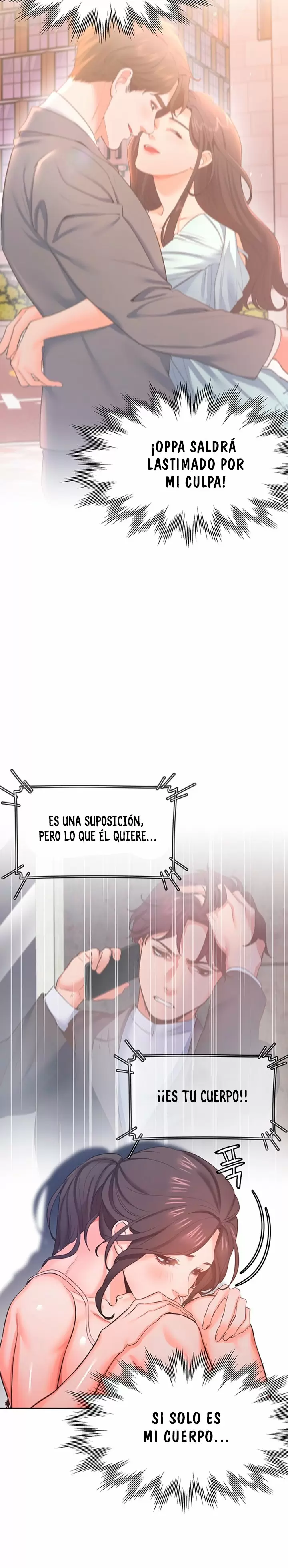 Thirst Capítulo 26 - Página 11