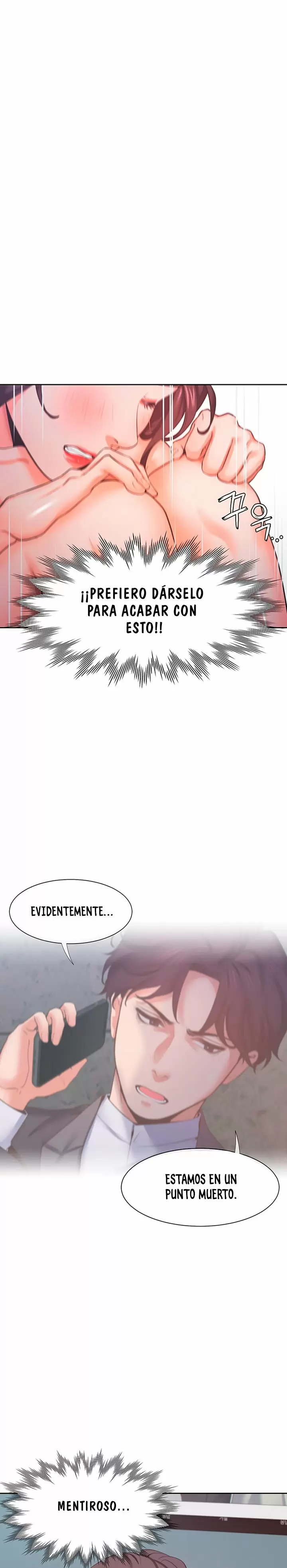 Thirst Capítulo 26 - Página 12