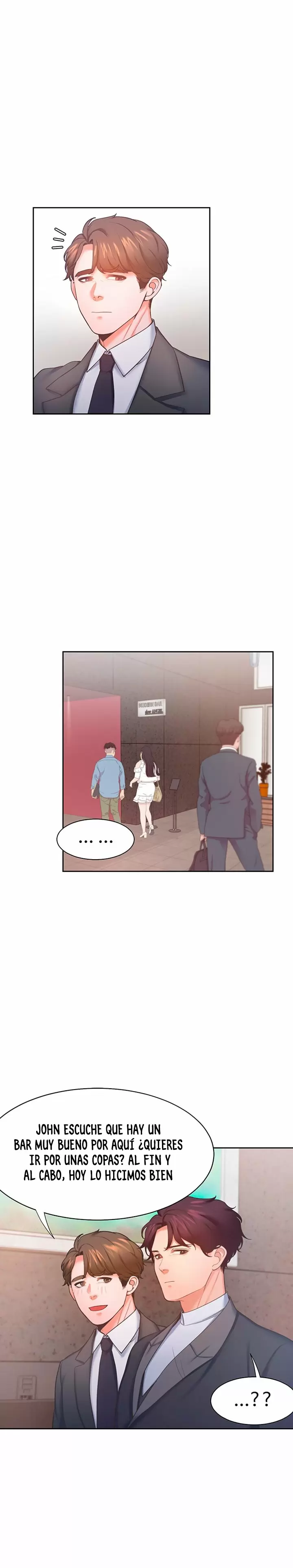 Thirst Capítulo 26 - Página 17