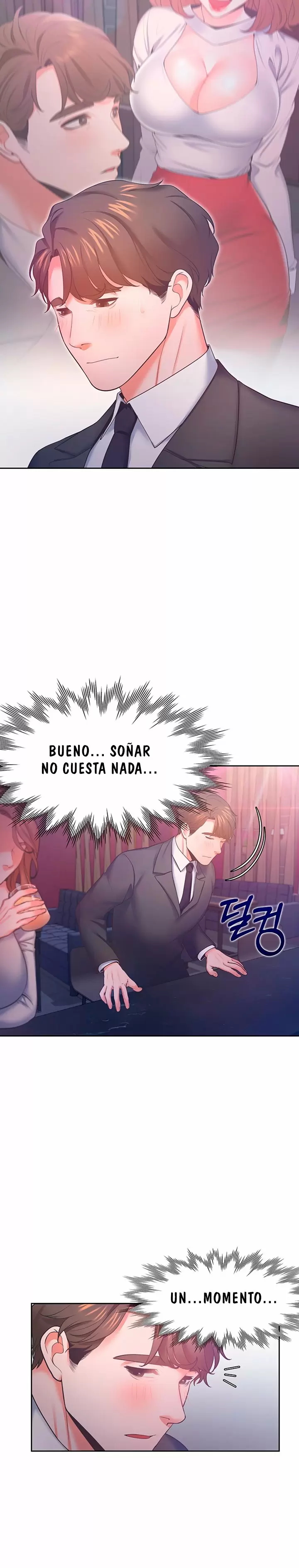 Thirst Capítulo 26 - Página 22