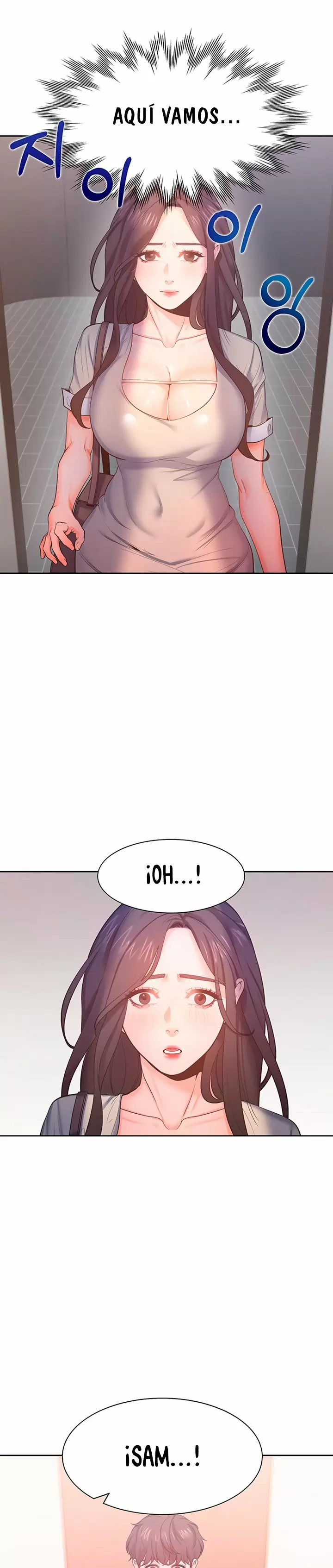 Thirst Capítulo 26 - Página 27
