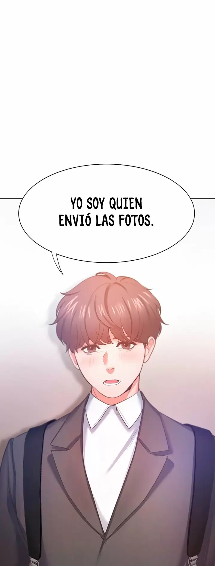 Thirst Capítulo 26 - Página 36