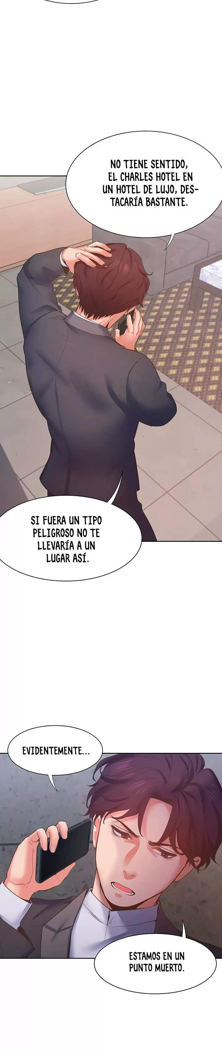 Thirst Capítulo 26 - Página 6