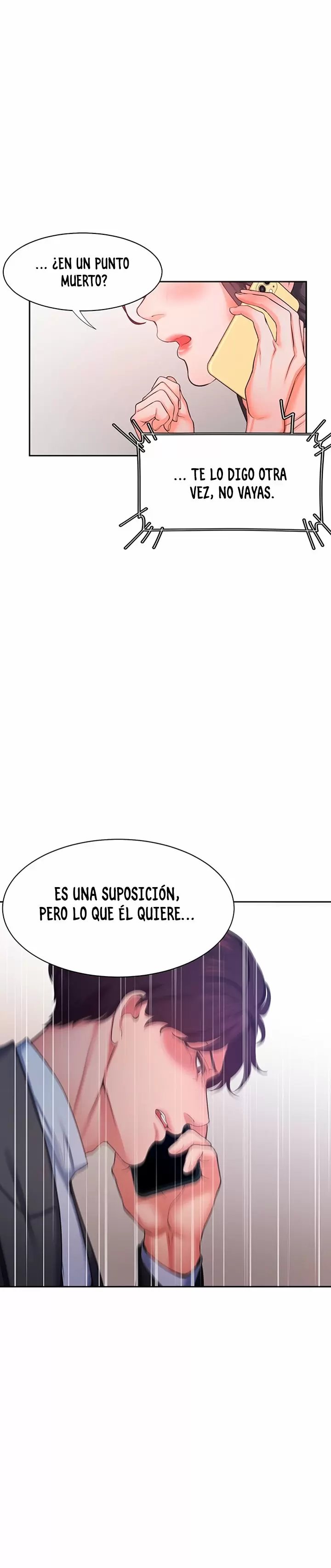 Thirst Capítulo 26 - Página 7
