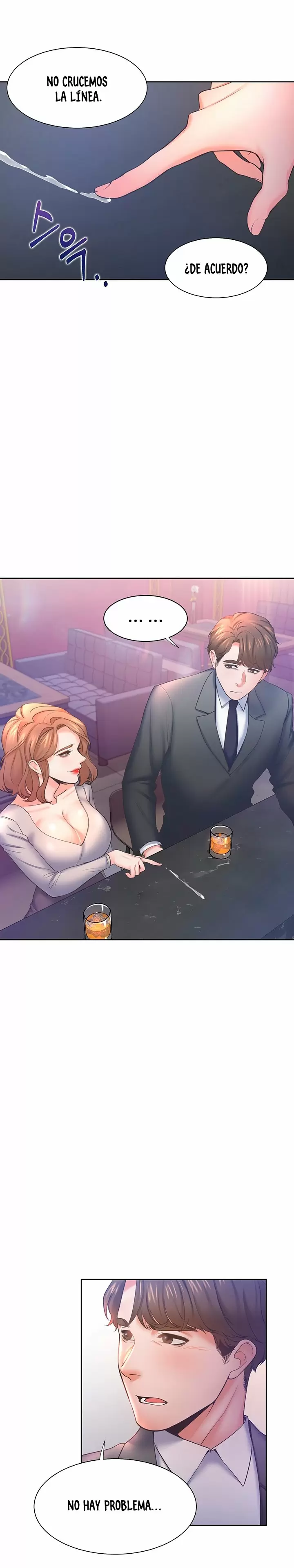 Thirst Capítulo 27 - Página 11