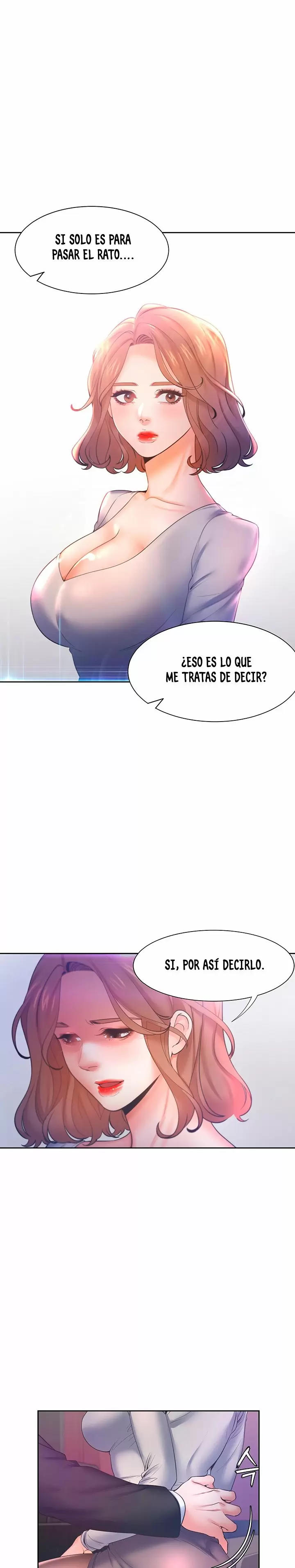 Thirst Capítulo 27 - Página 12