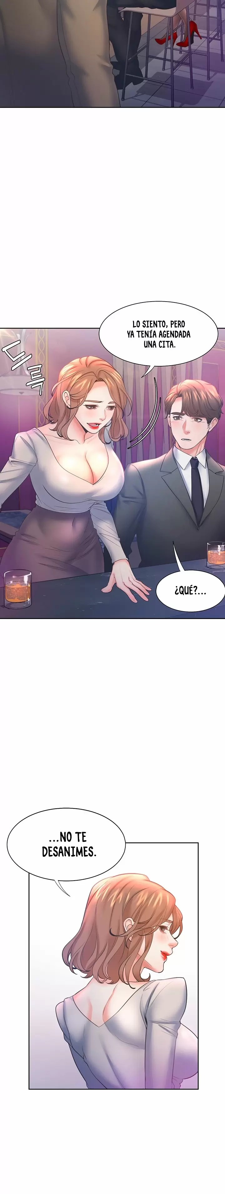 Thirst Capítulo 27 - Página 15