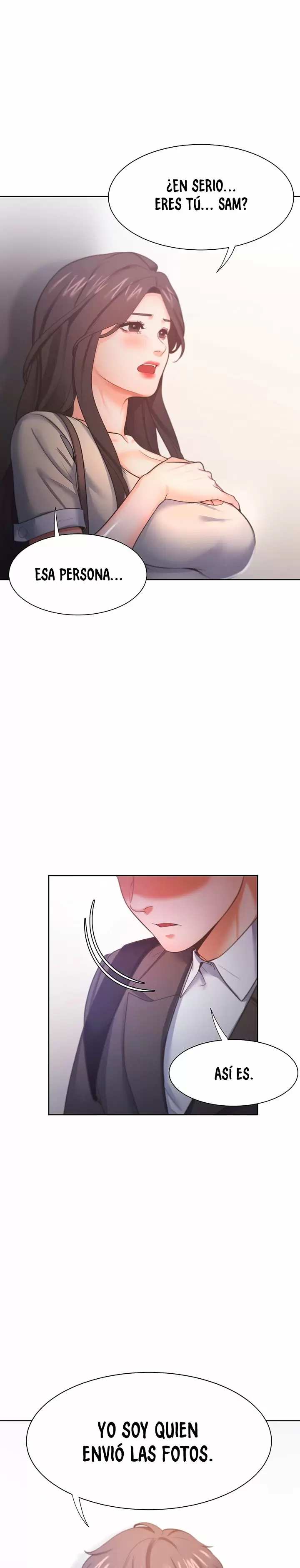 Thirst Capítulo 27 - Página 2