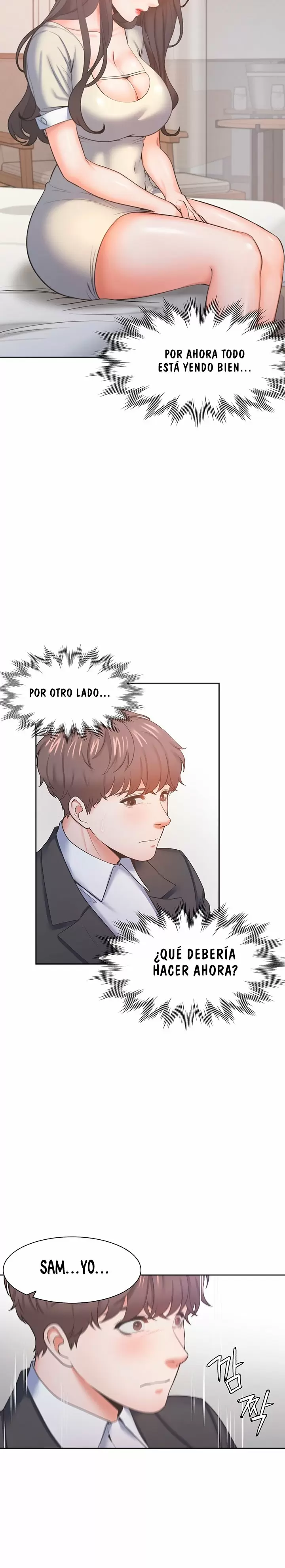 Thirst Capítulo 27 - Página 21