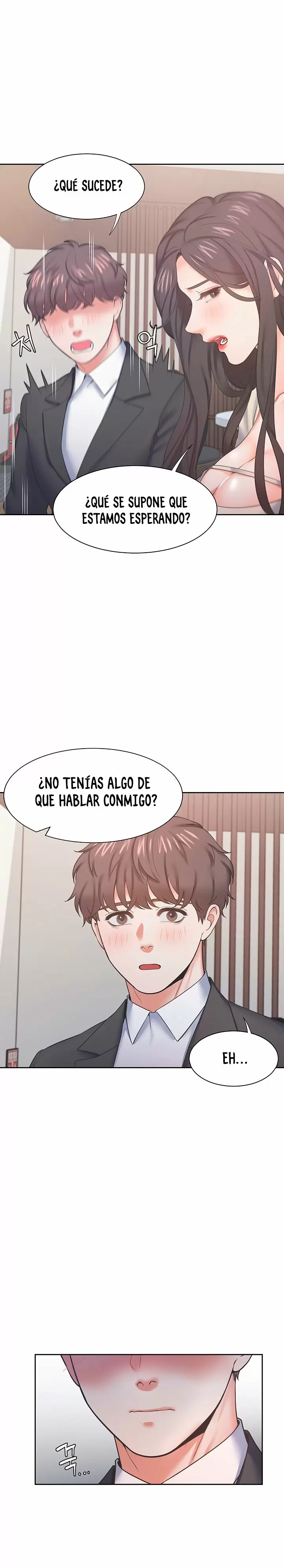 Thirst Capítulo 27 - Página 22