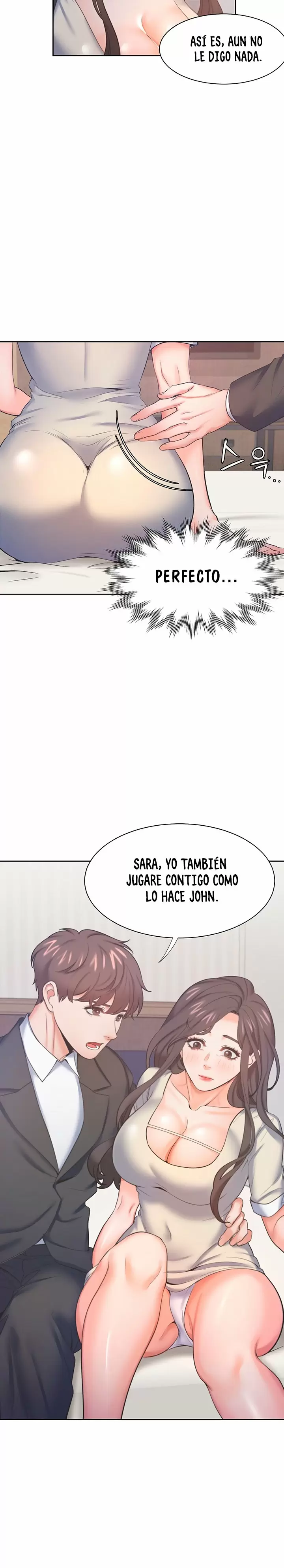 Thirst Capítulo 27 - Página 24