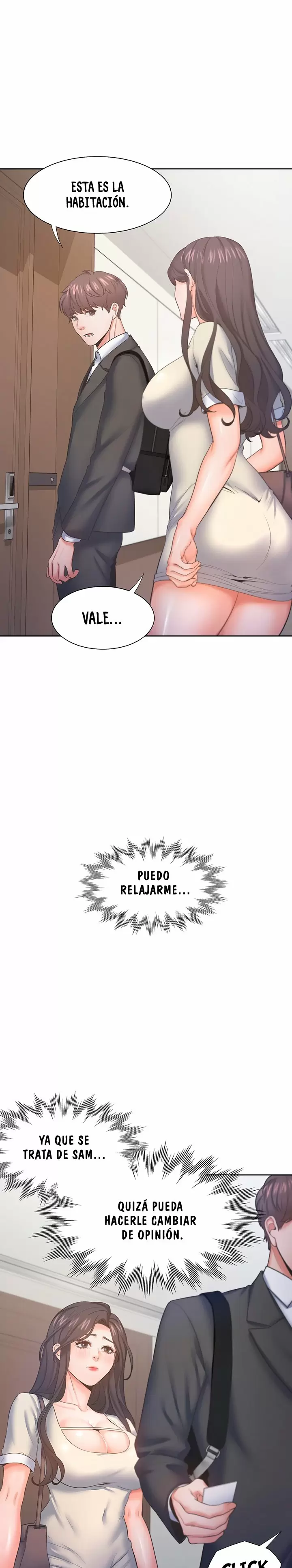 Thirst Capítulo 27 - Página 6