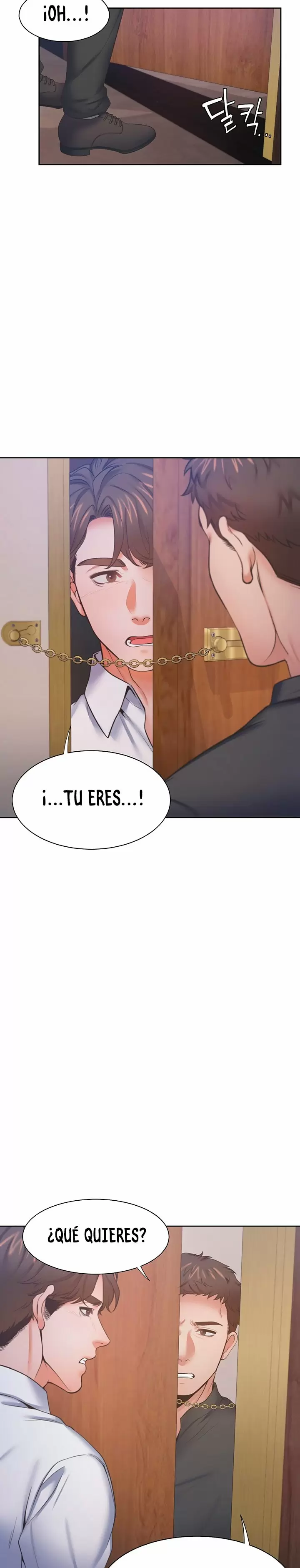 Thirst Capítulo 28 - Página 16