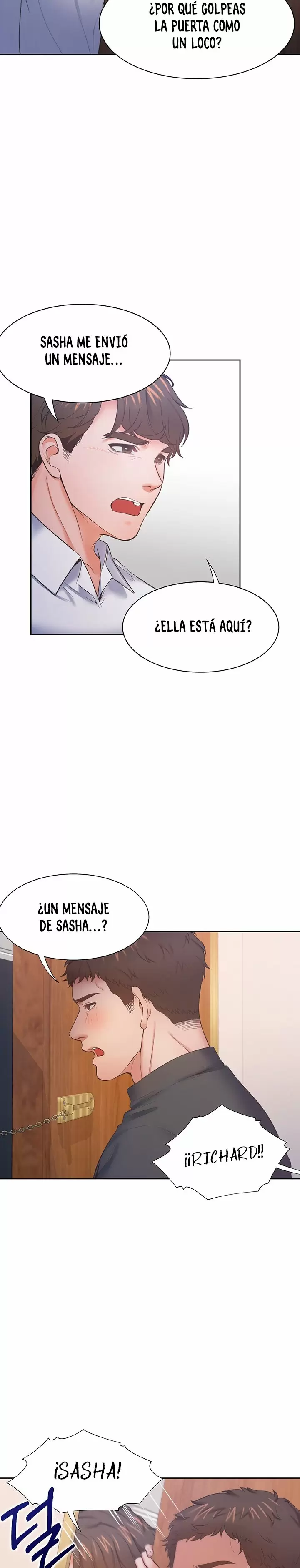 Thirst Capítulo 28 - Página 17