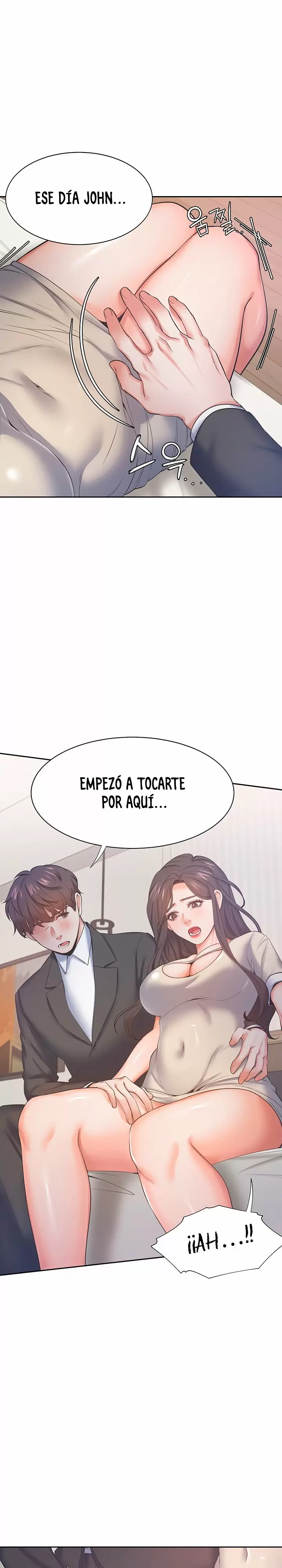 Thirst Capítulo 28 - Página 2