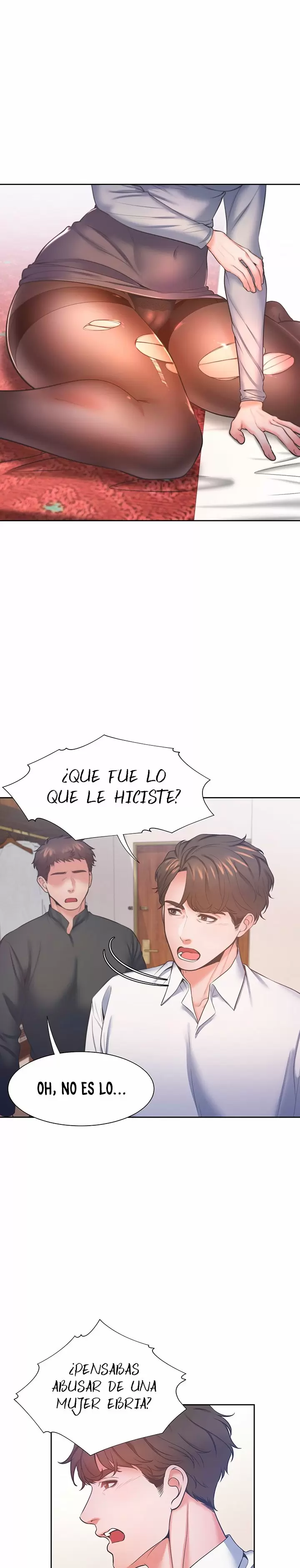 Thirst Capítulo 28 - Página 22