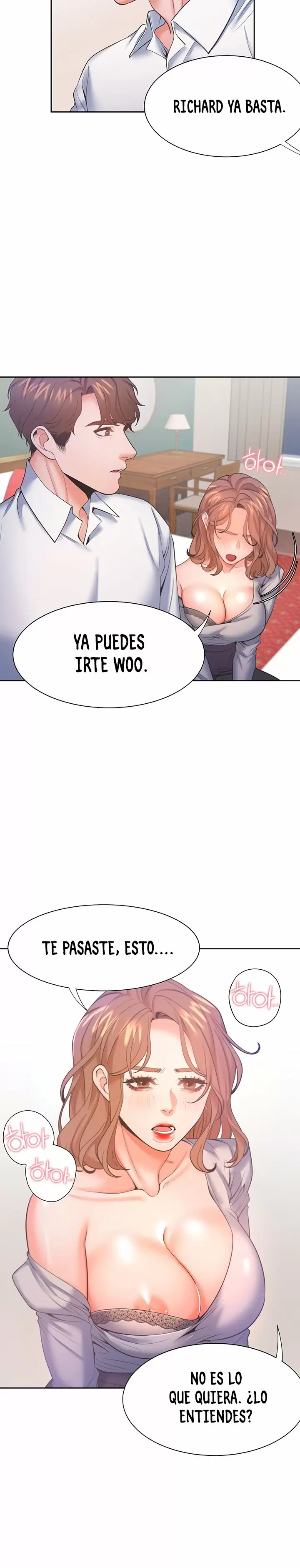 Thirst Capítulo 28 - Página 23