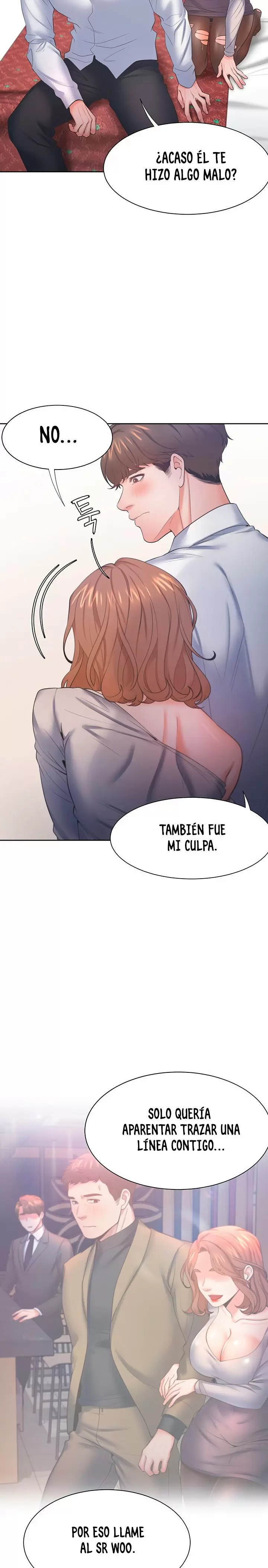 Thirst Capítulo 28 - Página 26