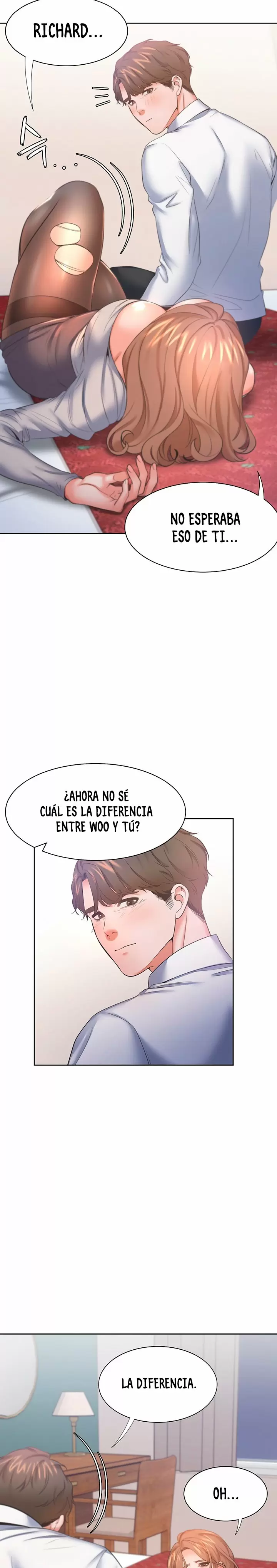 Thirst Capítulo 28 - Página 32