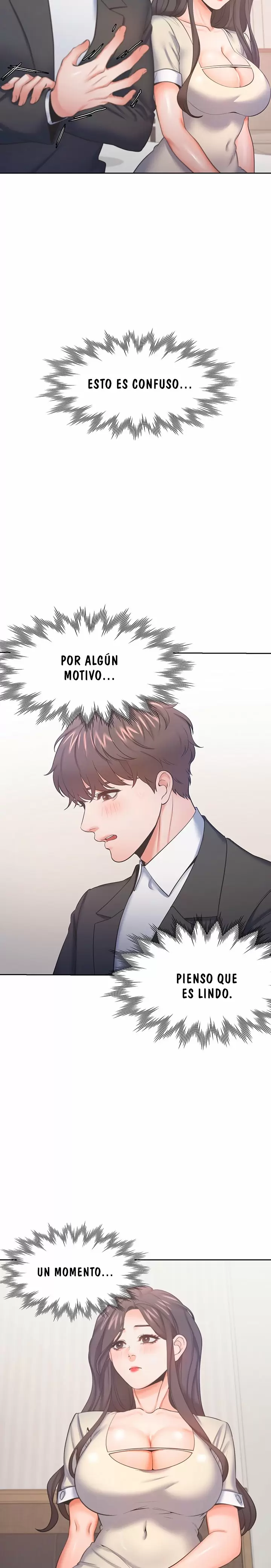 Thirst Capítulo 28 - Página 7