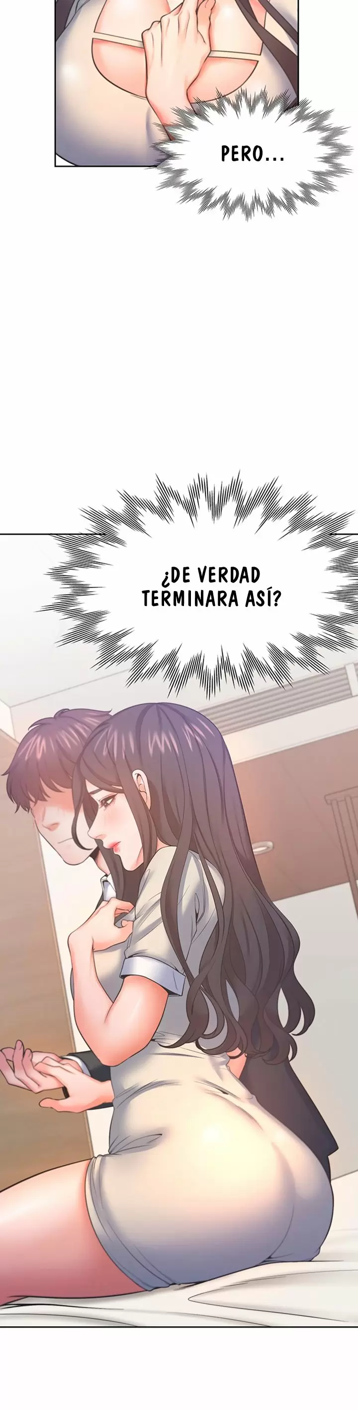 Thirst Capítulo 29 - Página 12